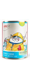 Kat Natvoer Eismeer Terrine 200g 6 Stuk Anifit